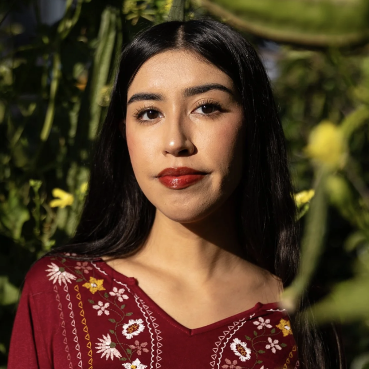Isabella Gomez Headshot